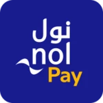 nol pay android application logo